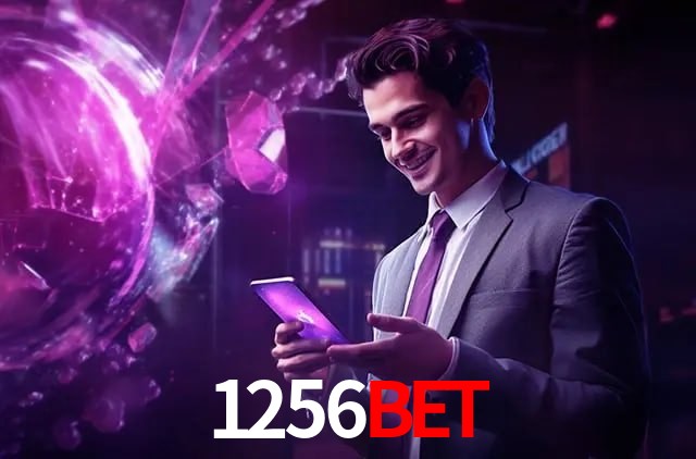 Welcome Bonus 1256bet