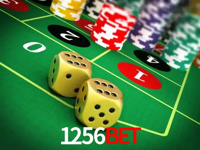 Statistics 1256bet