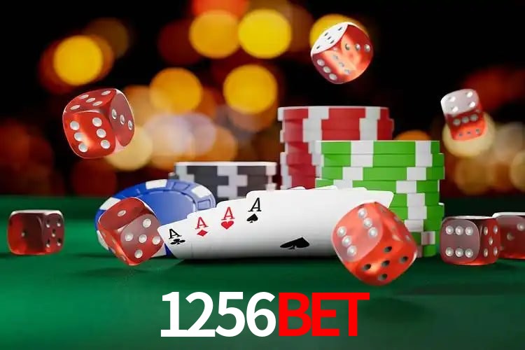 Experiência VIP 1256bet