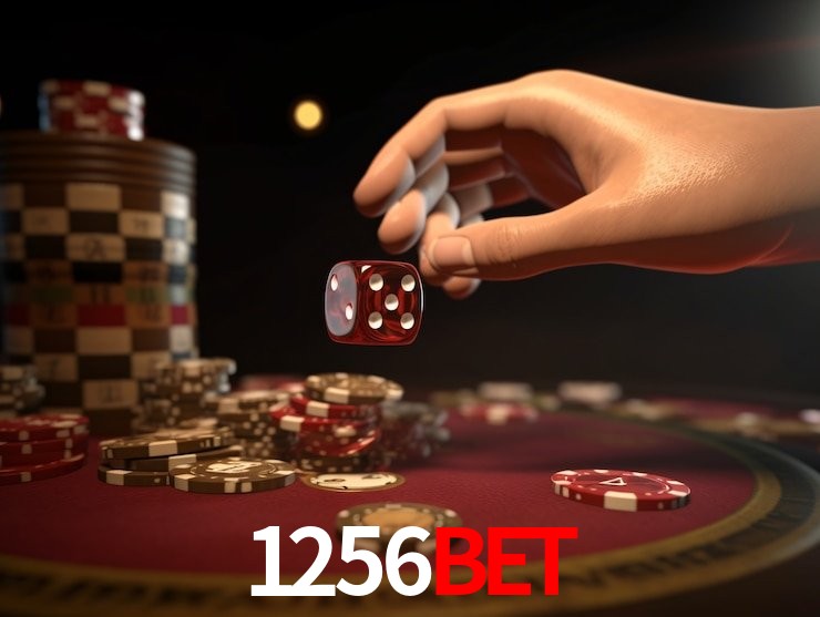 Estatísticas 1256bet