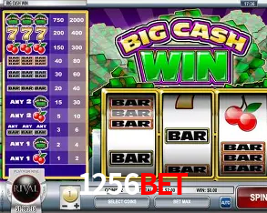 Desvendando o Mundo dos Jogos Virtuais na 1256bet