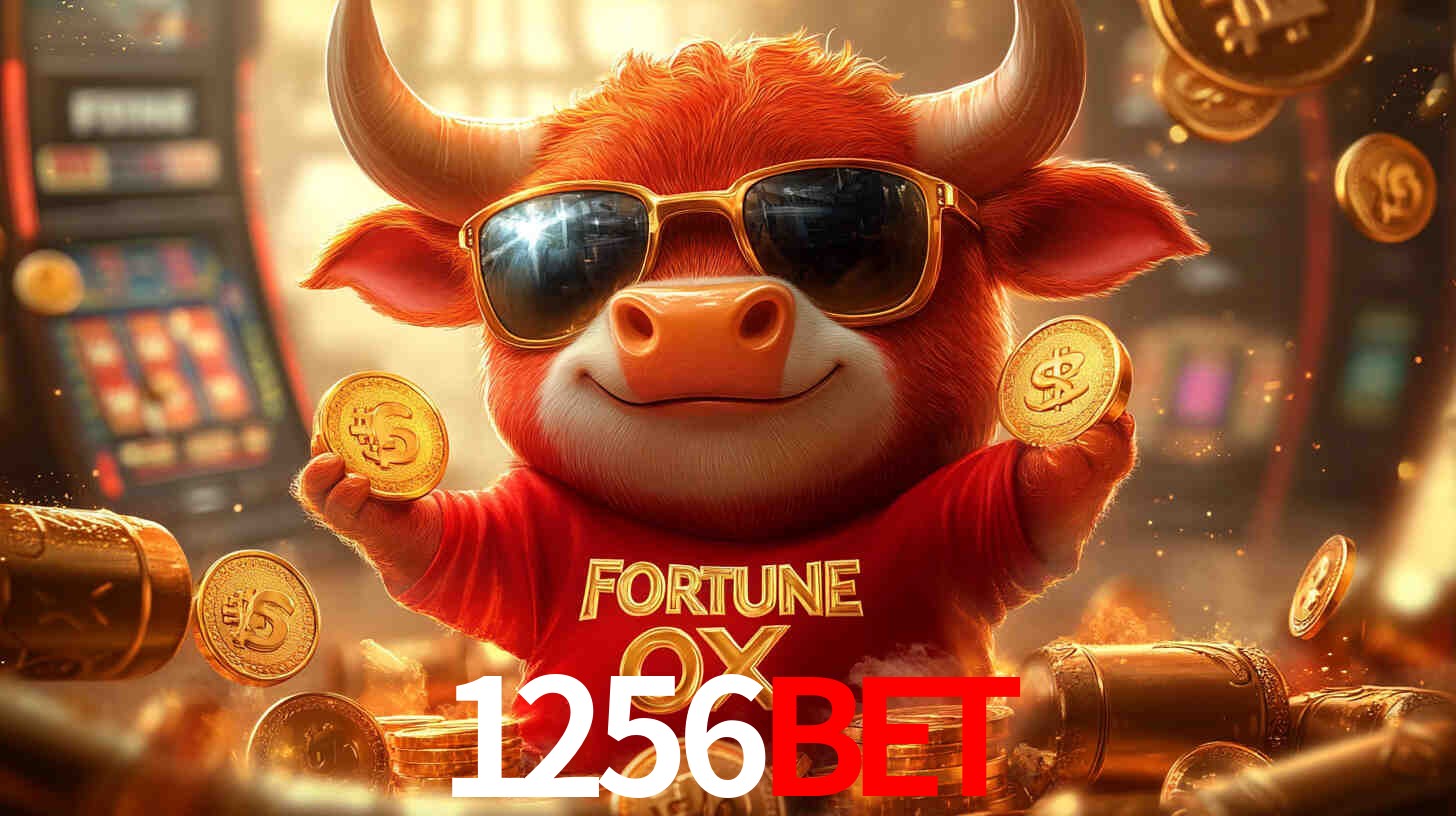 1256bet login
