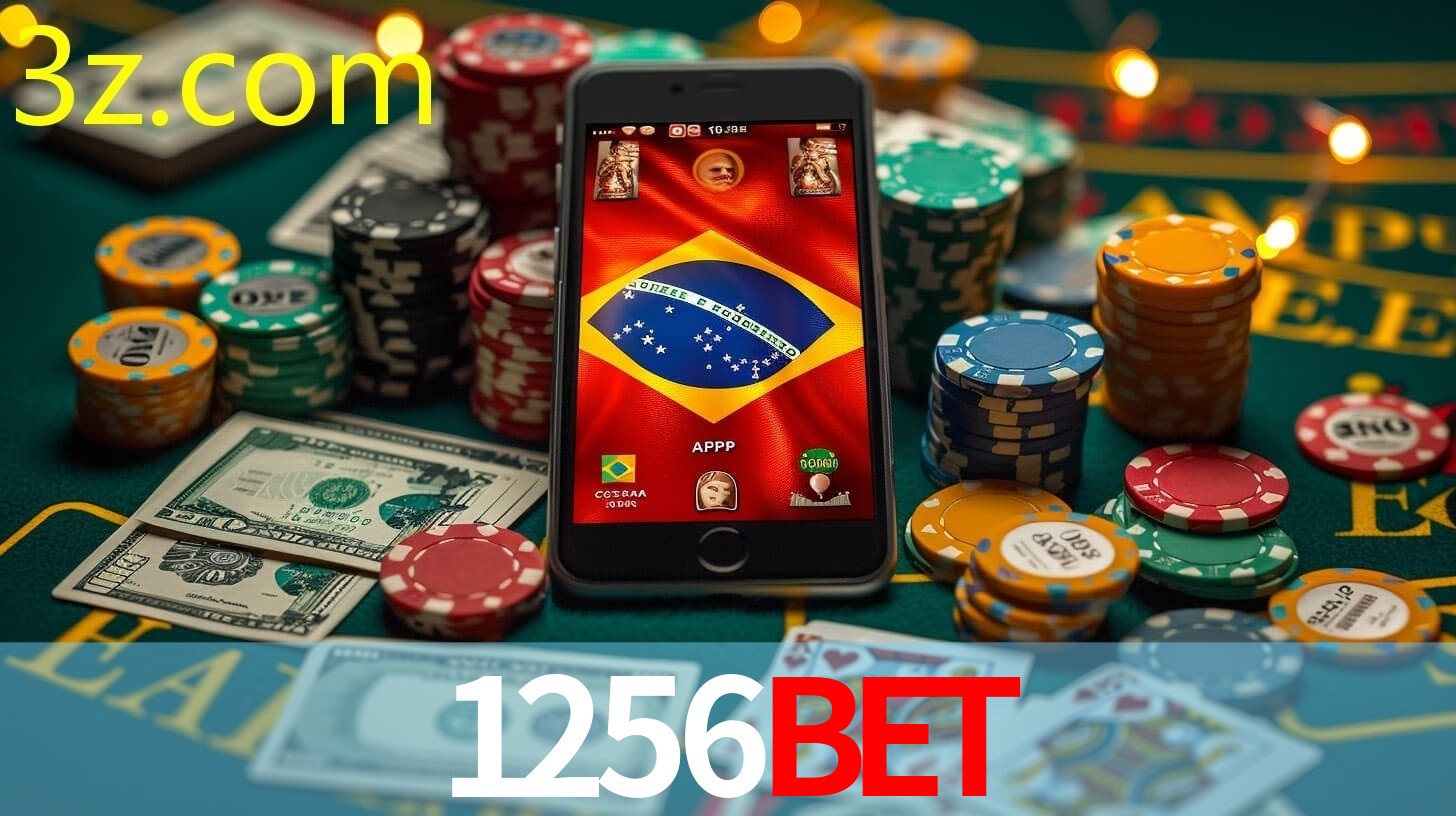 1256BET