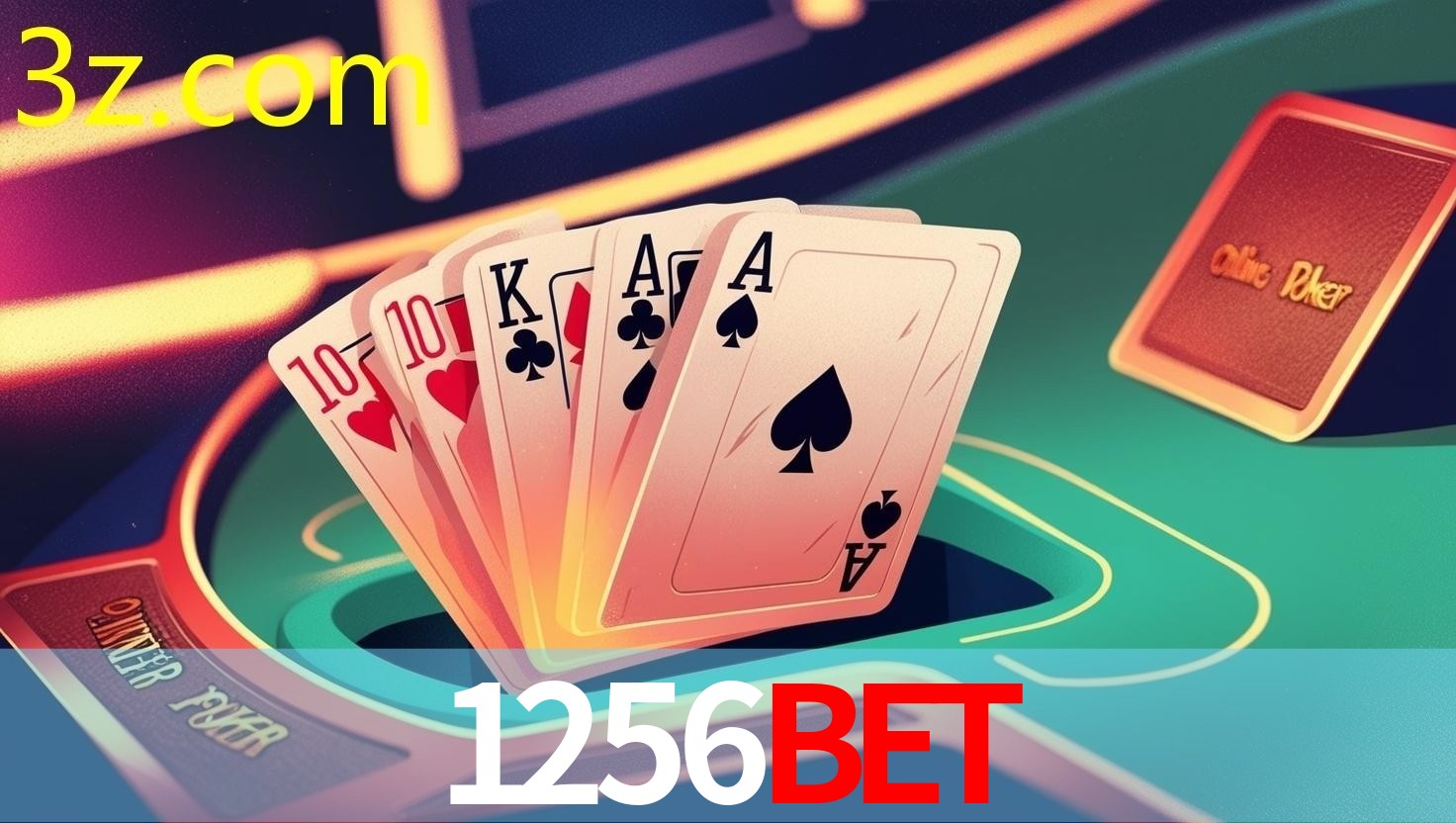 1256BET
