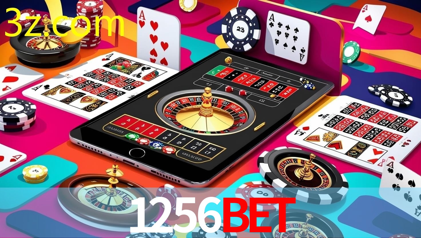 1256BET