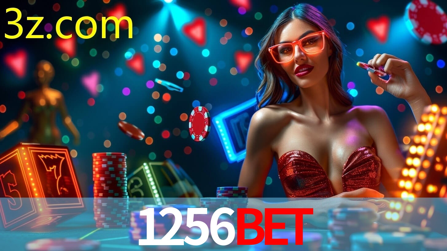 1256BET