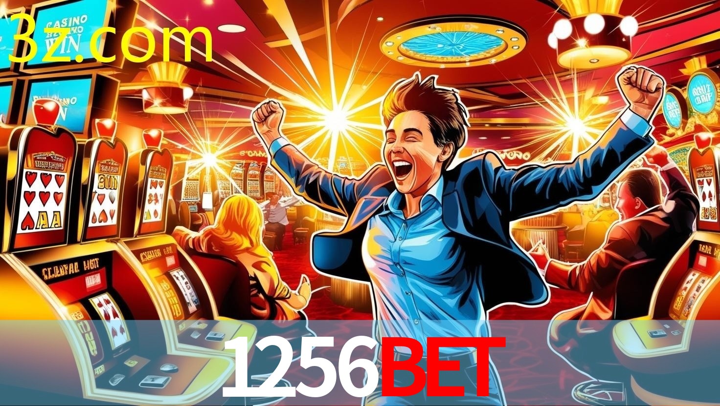 1256BET