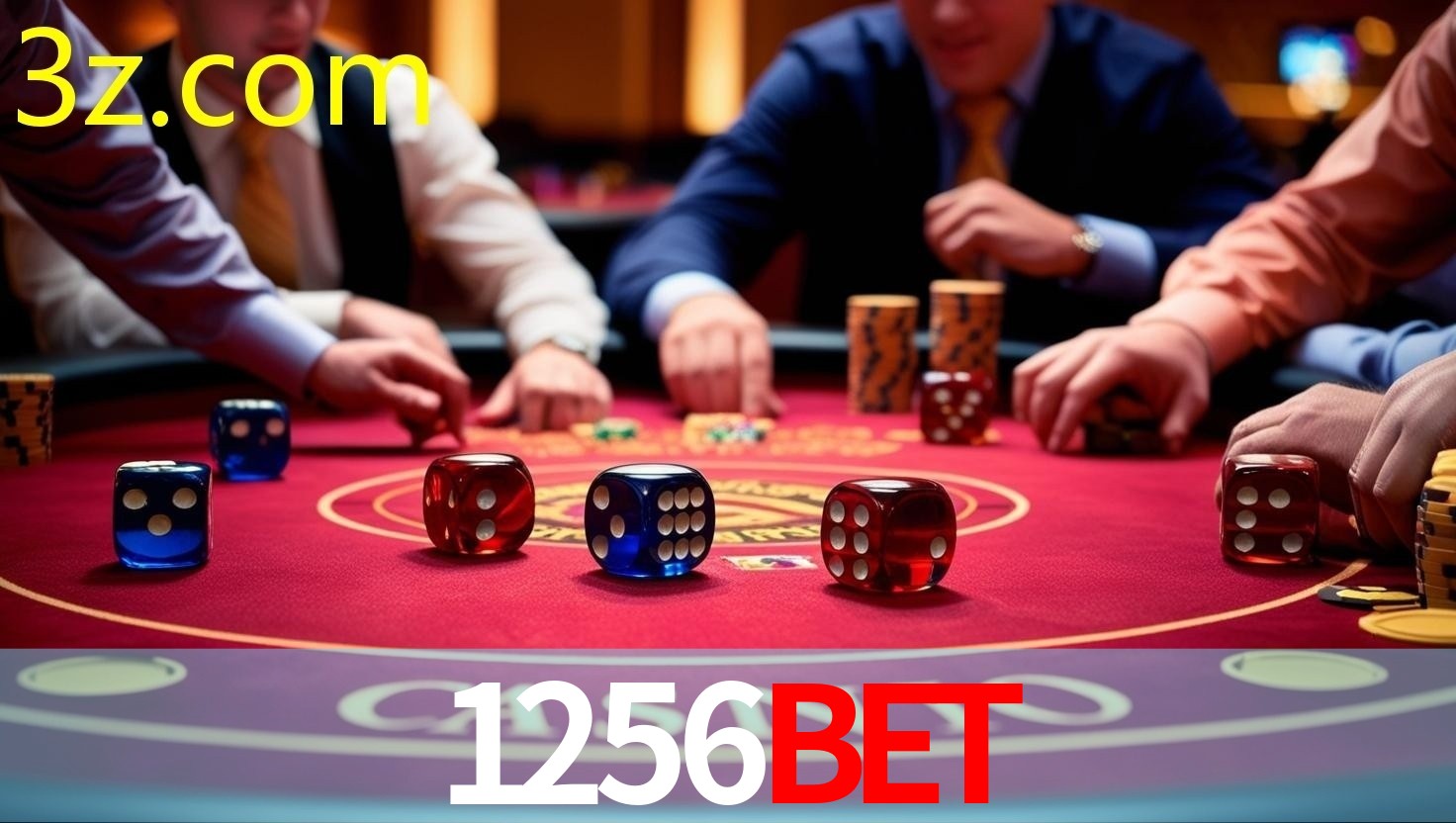 1256BET