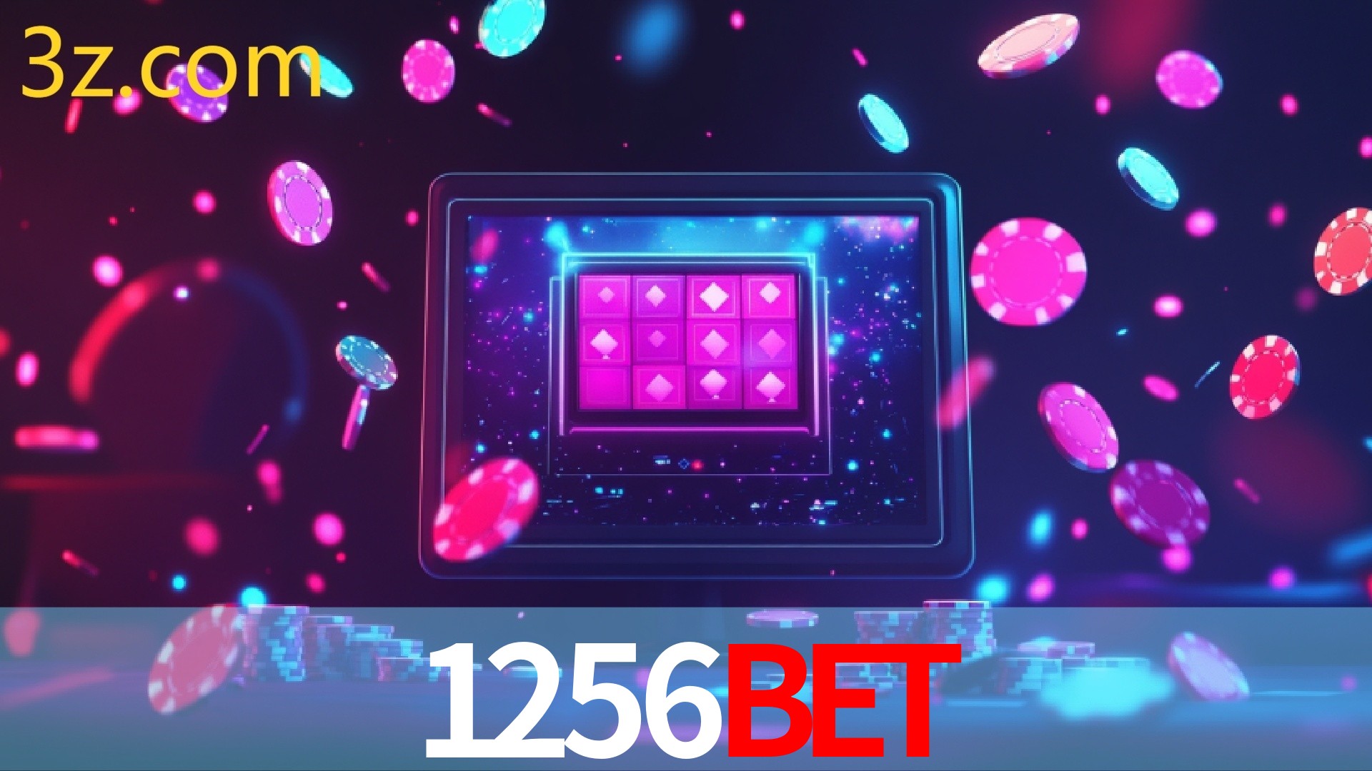 1256BET