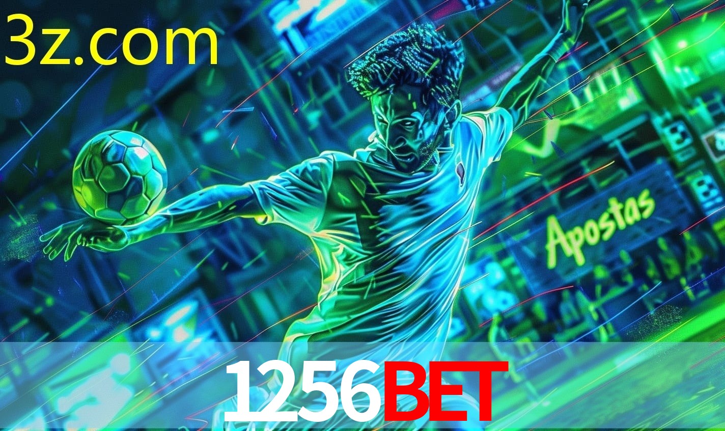 1256BET