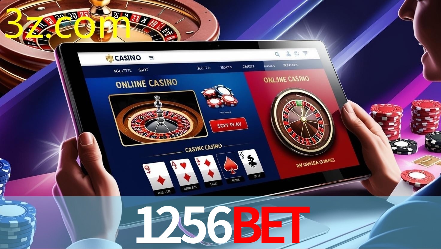 1256BET