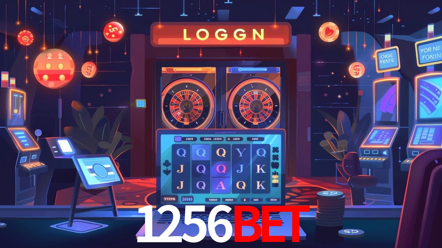 Cadastro Rápido 1256bet