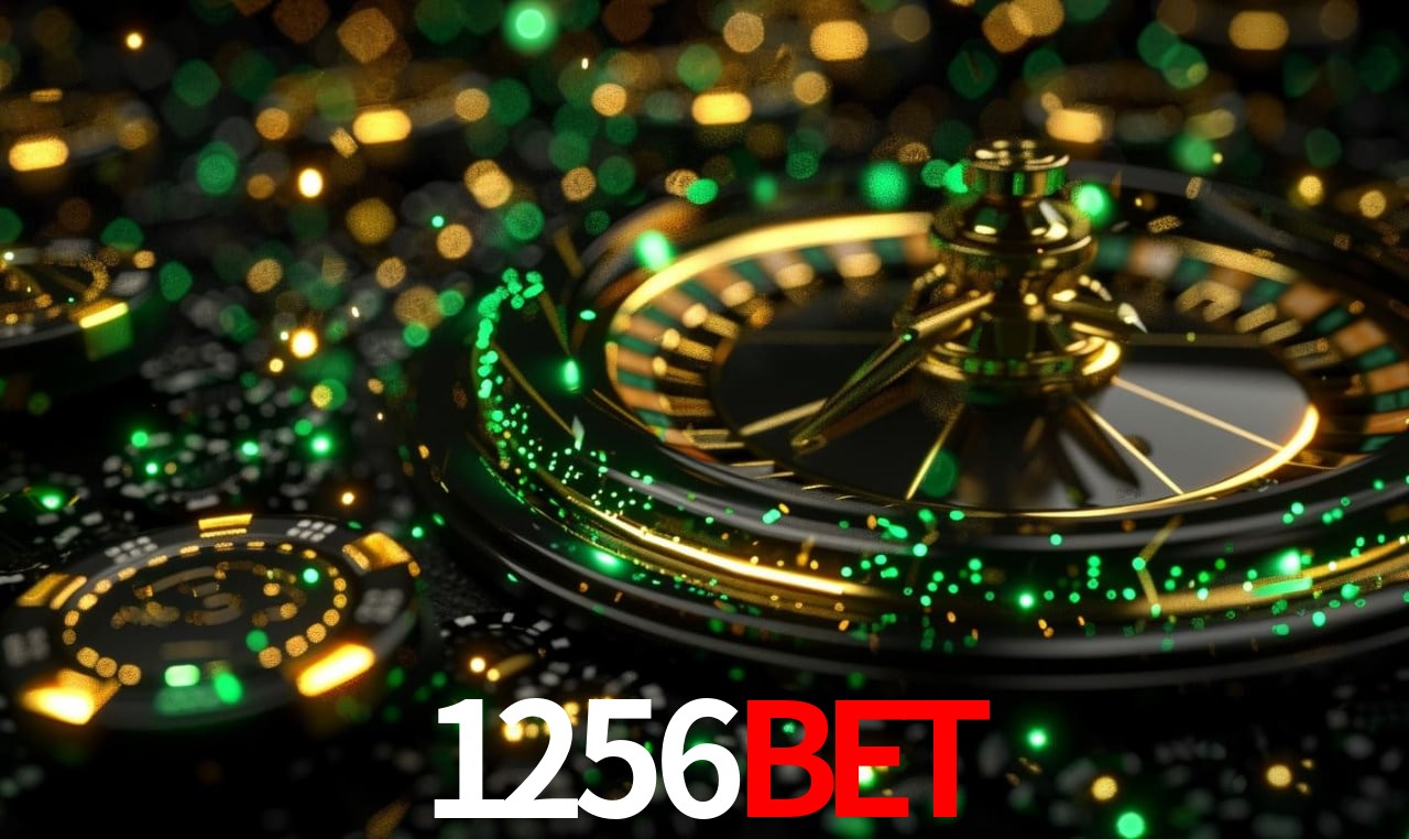 Ofertas Exclusivas 1256bet