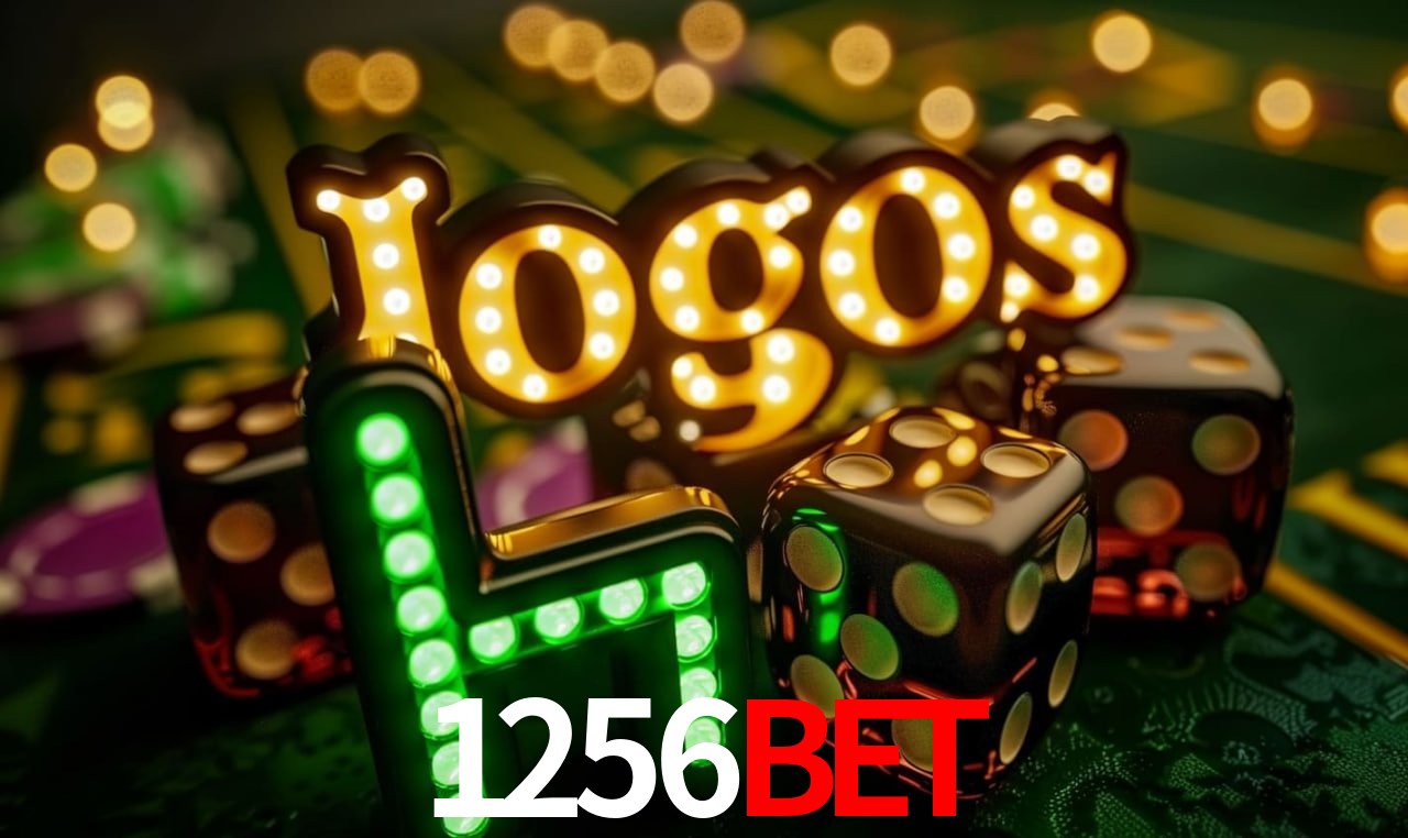 Apostas de Futebol 1256bet