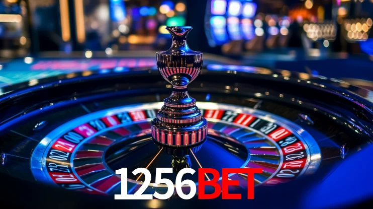 1256bet App Interface