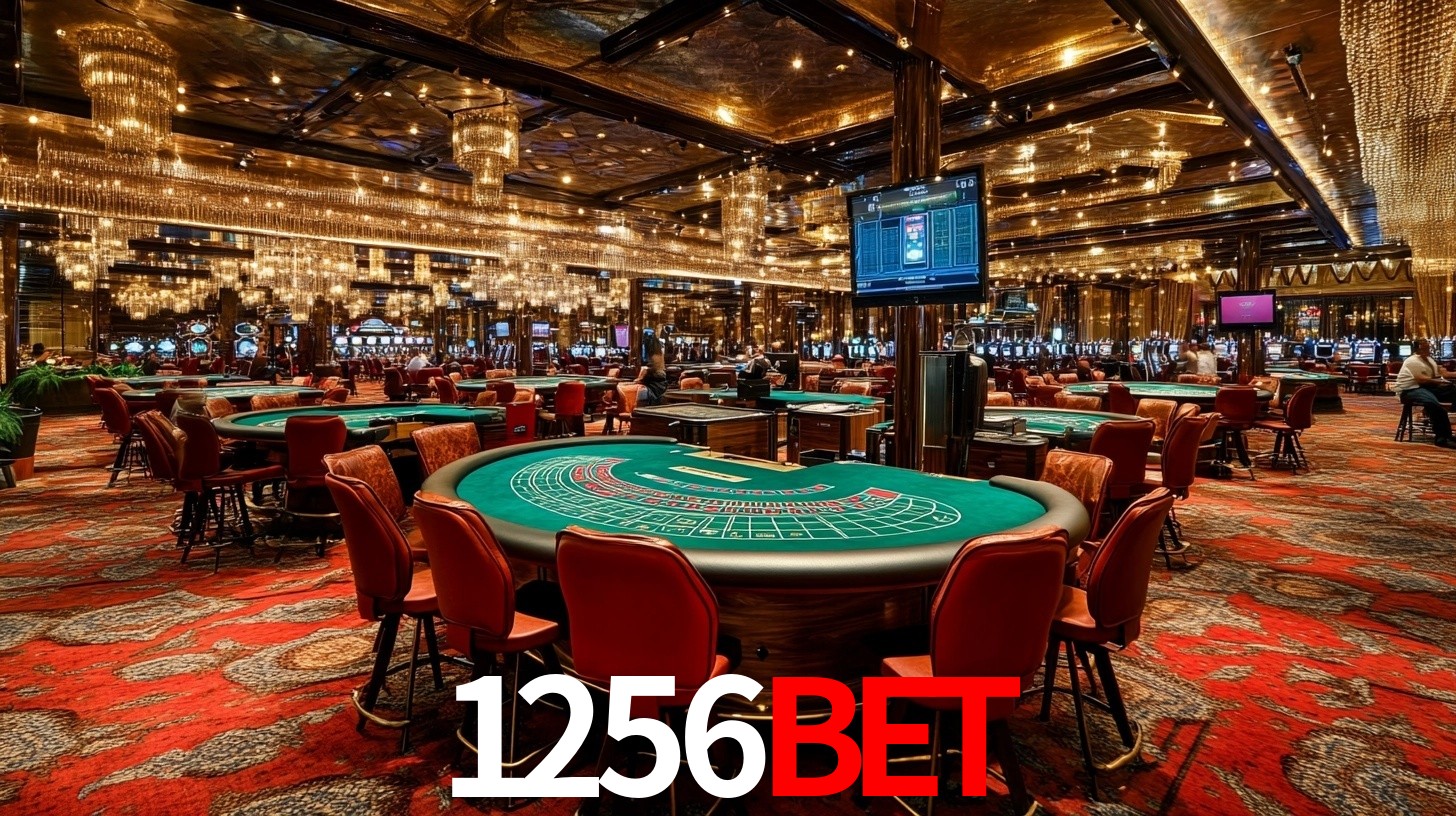 1256bet.com