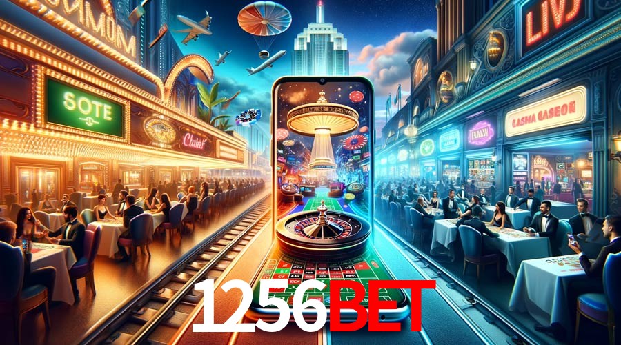 Security Systems 1256bet