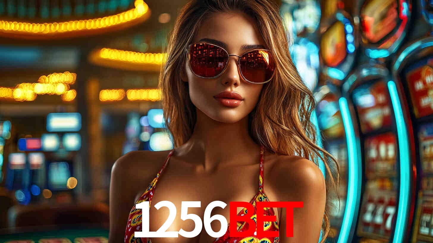 Welcome Bonus 1256bet