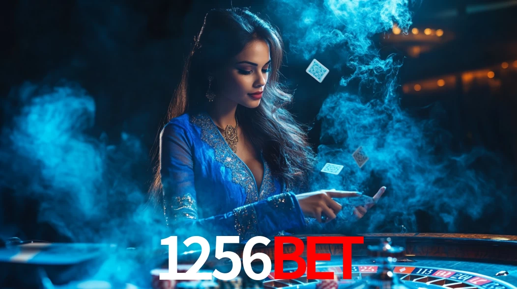 Apostas Esportivas na 1256bet: Um Guia Completo