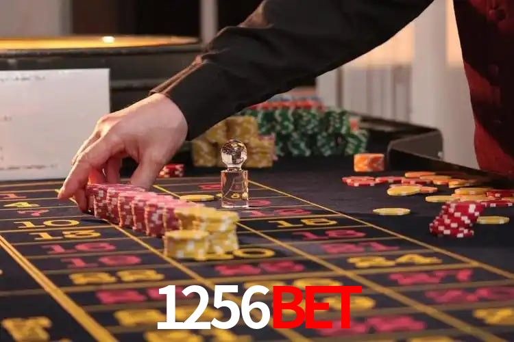 A Revolução dos Aplicativos de Jogos no 1256bet