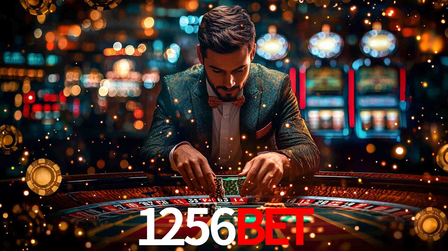 Daily Bonuses 1256bet