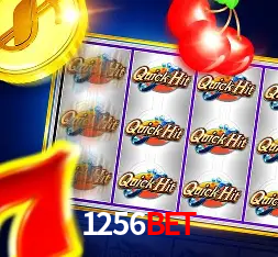 Inovações de Jogos na 1256bet: O Futuro das Experiências Interativas