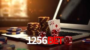 Inovações de Jogos na 1256bet: O Futuro das Experiências Interativas