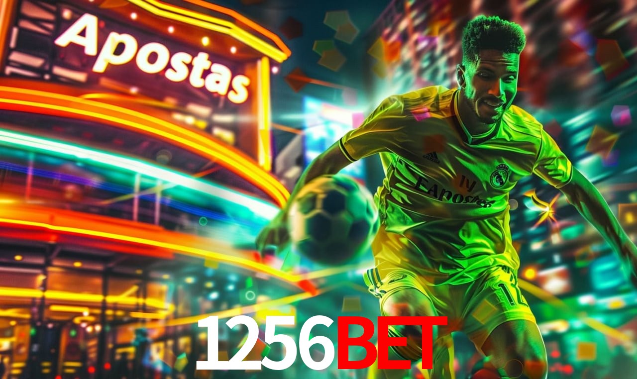 Estatísticas Esportivas 1256bet