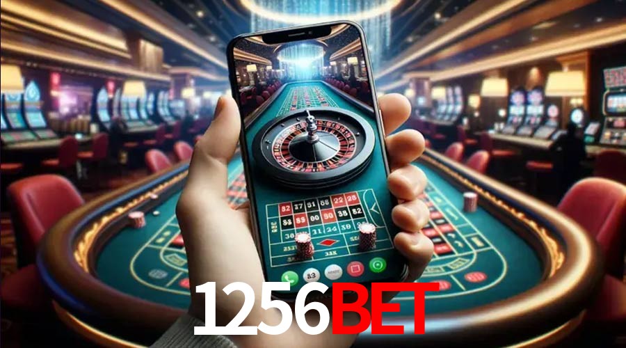 Quick Registration 1256bet