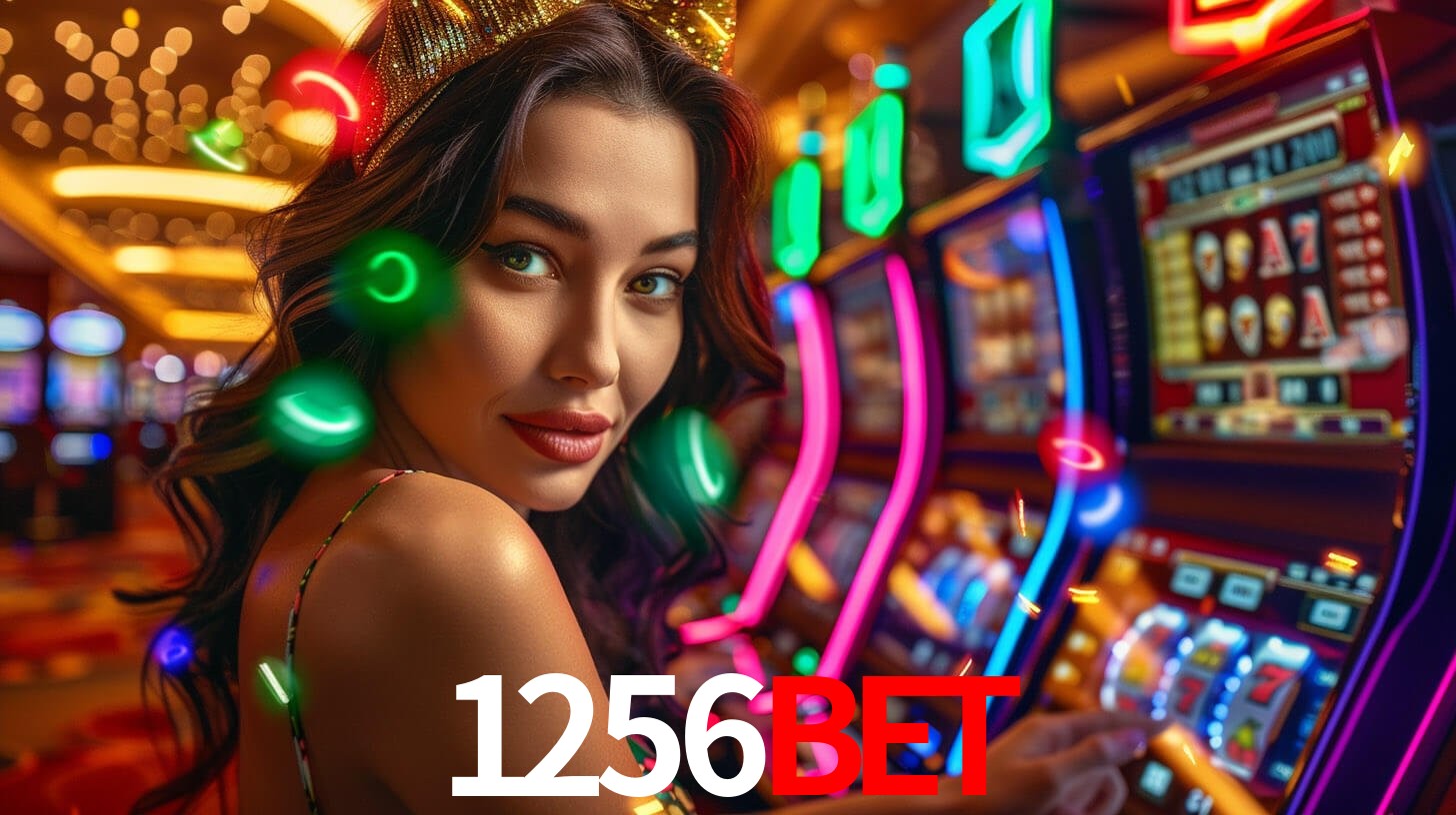 Bônus Generosos e Exclusivos no 1256bet para Você!