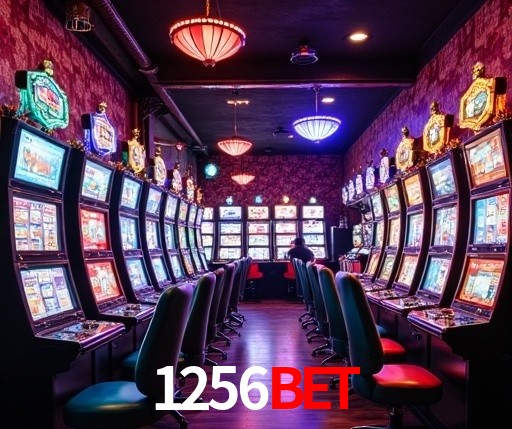 Promoções Sazonais 1256bet