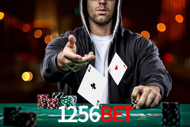 1256bet login