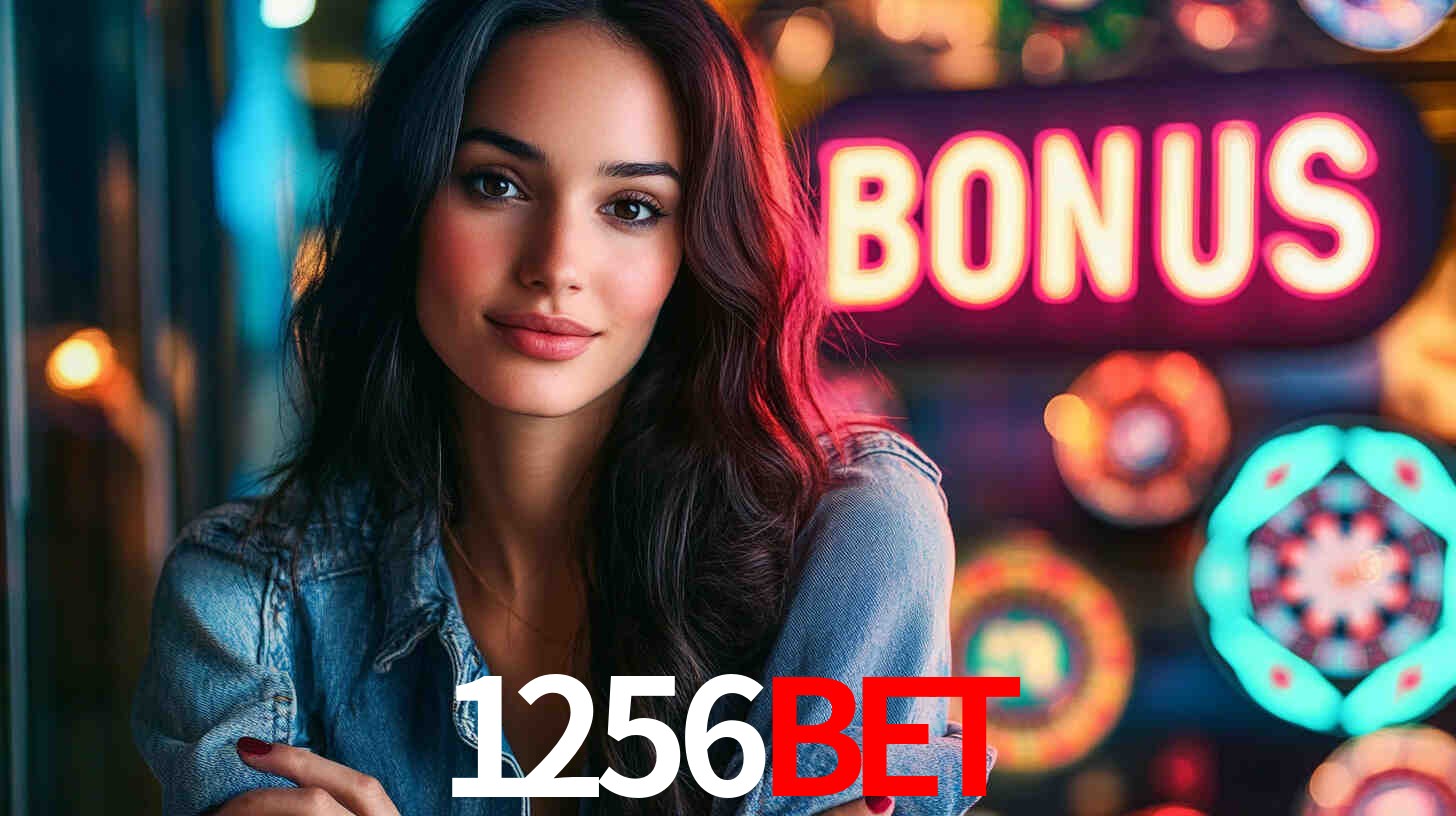 1256bet.com