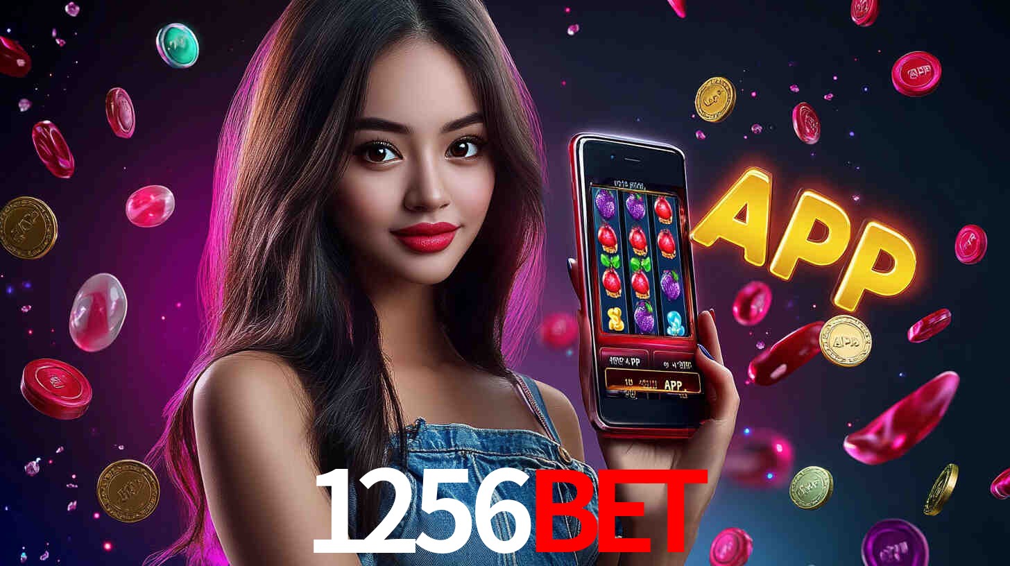 Desvendando o Mundo dos Jogos Virtuais na 1256bet