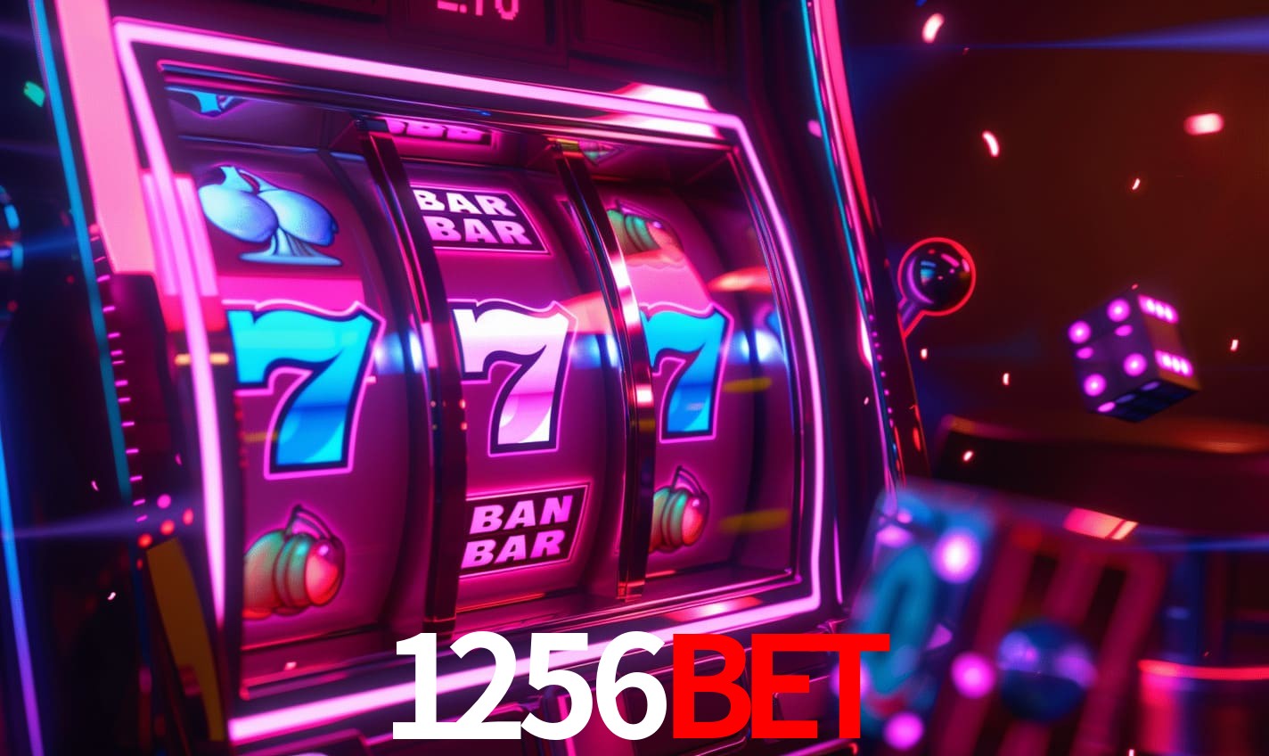 A Popularidade dos Caça-Níqueis no 1256bet