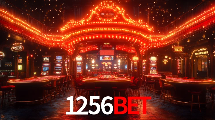 Exclusive Games 1256bet