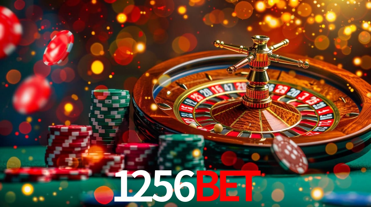 Descubra a Essência do 1256bet: Nossa História e Compromissos