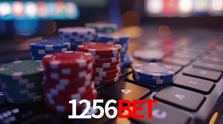 Jogos de Slot 1256bet