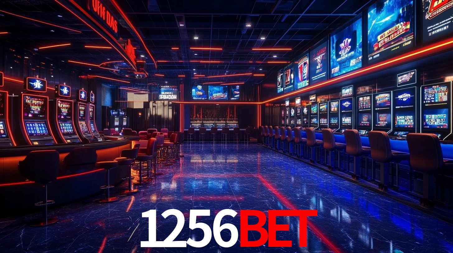 Live Casino 1256bet