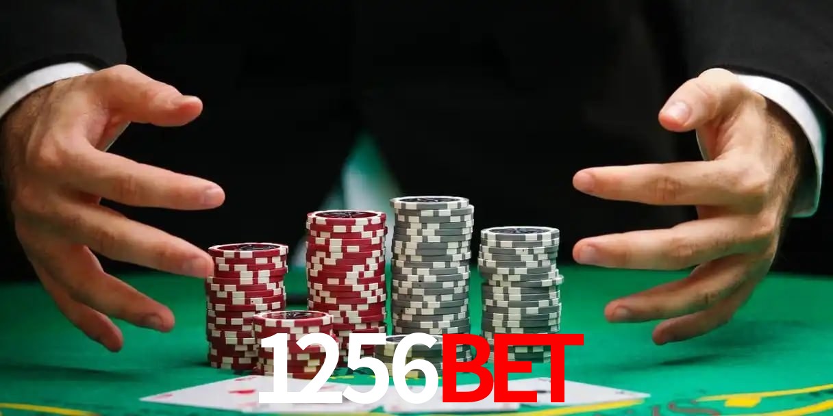cassino 1256bet