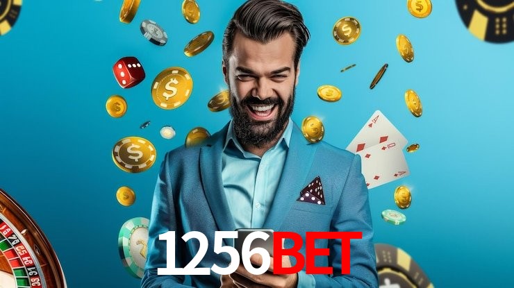 Live Casino 1256bet