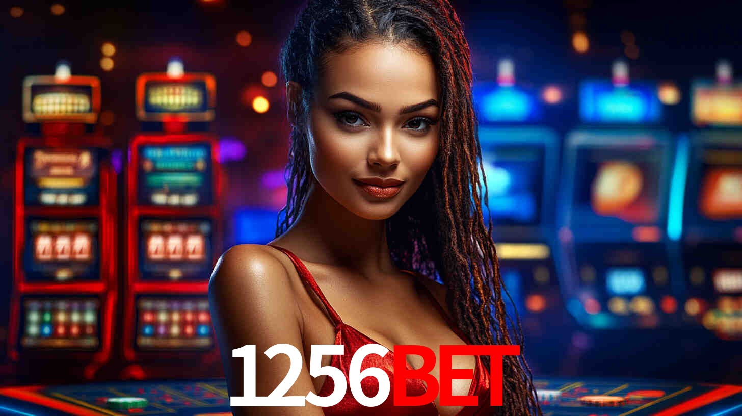 A Experiência Imersiva dos Cassinos Ao Vivo no 1256bet
