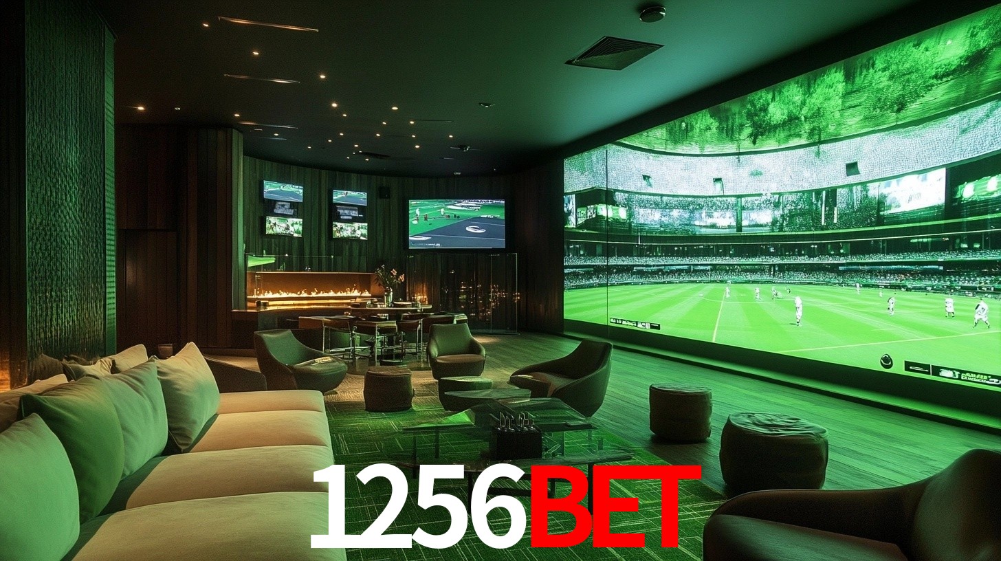 Sinta a adrenalina dos jogos de cassino com 1256bet