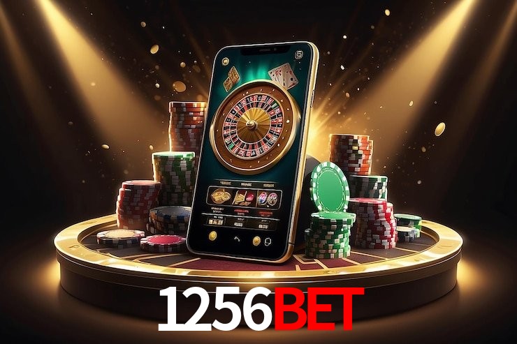 Diretório de Jogos 1256bet