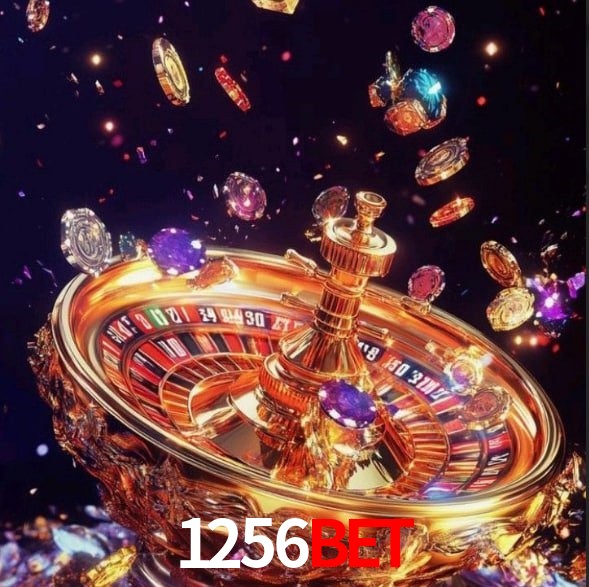 Login Seguro 1256bet