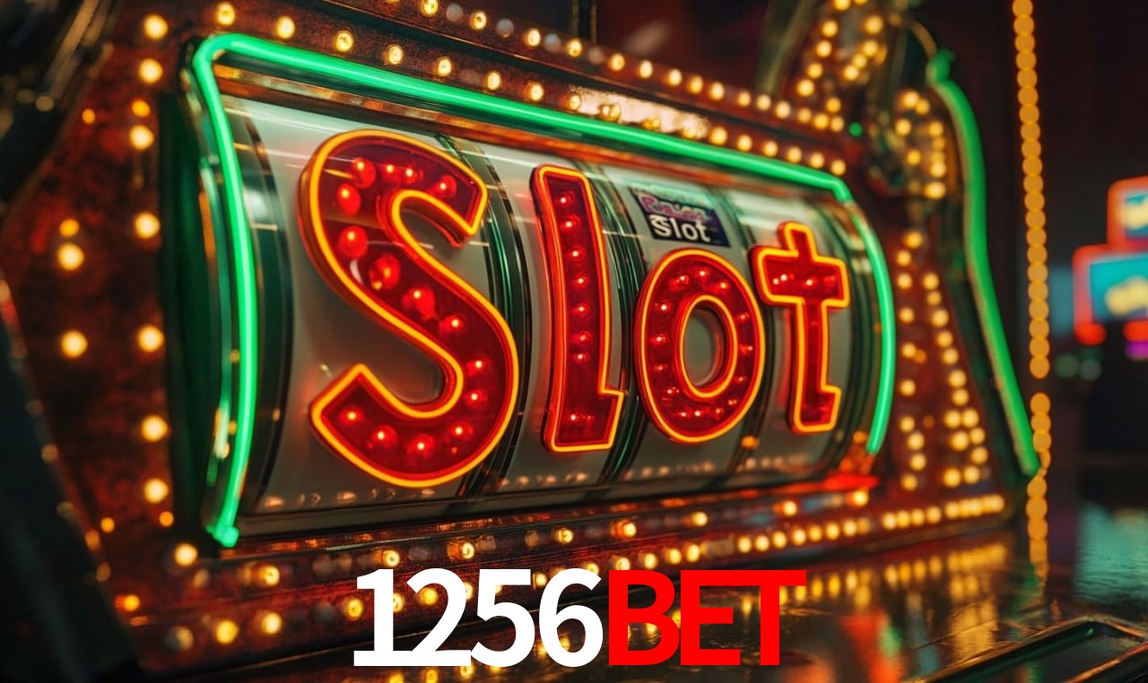 Provedores de Jogos 1256bet