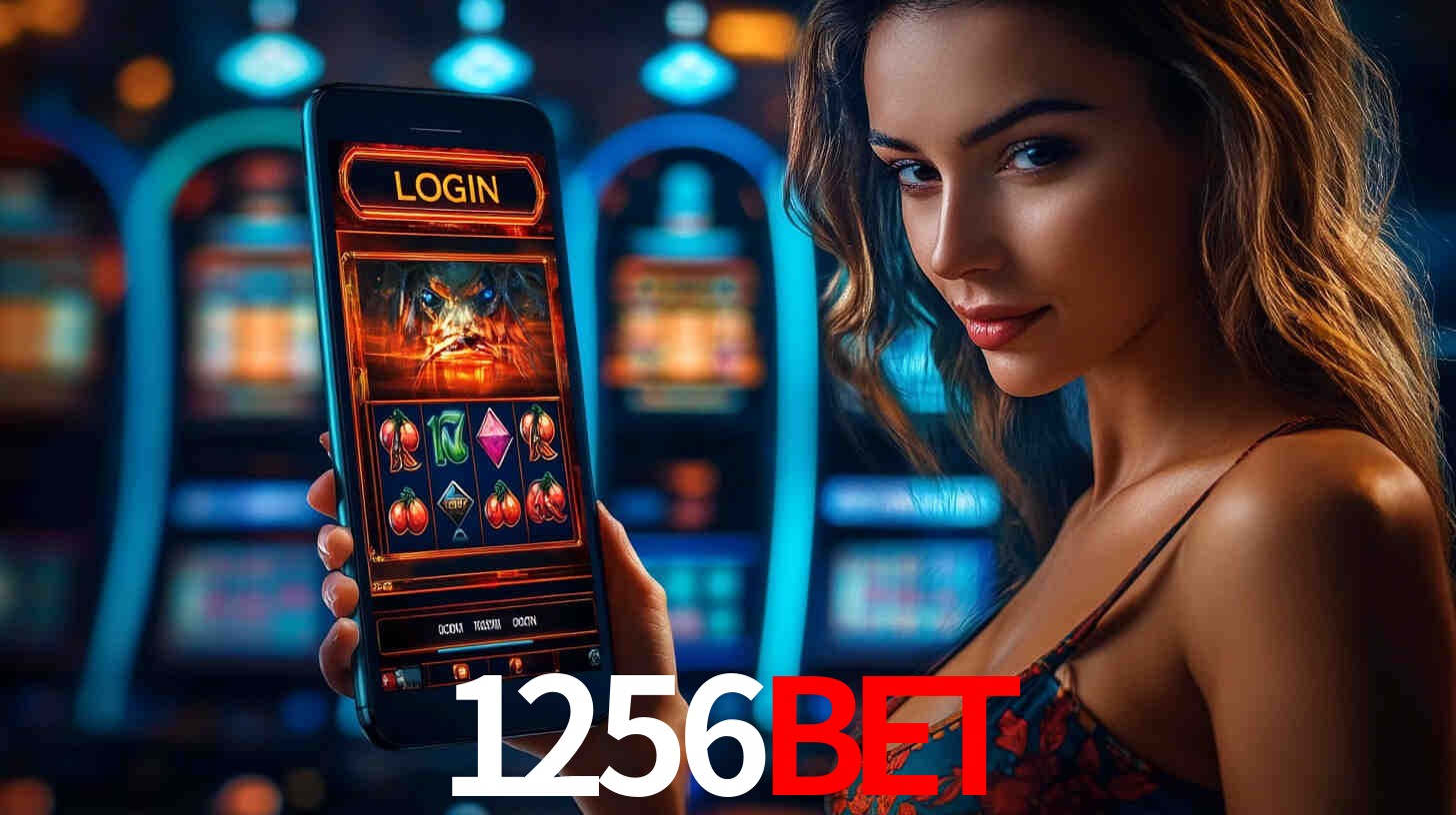 1256bet.com