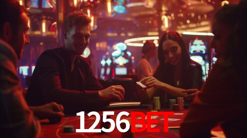 A Emoção da Loteria na 1256bet: Uma Chance de Mudança de Vida