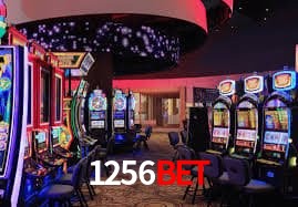 Sistemas de Segurança 1256bet