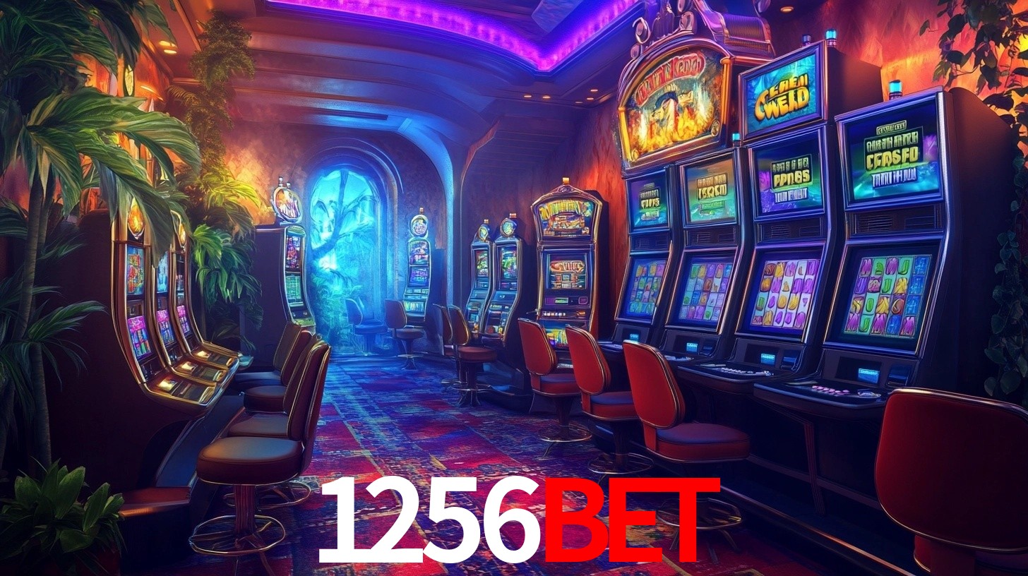 VIP Casino 1256bet